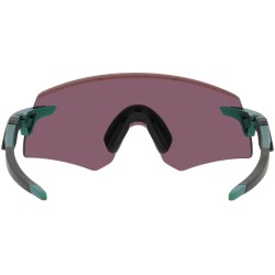 Oakley akiniai Encoder Prizm Road Black lenses/spectrum gamma green