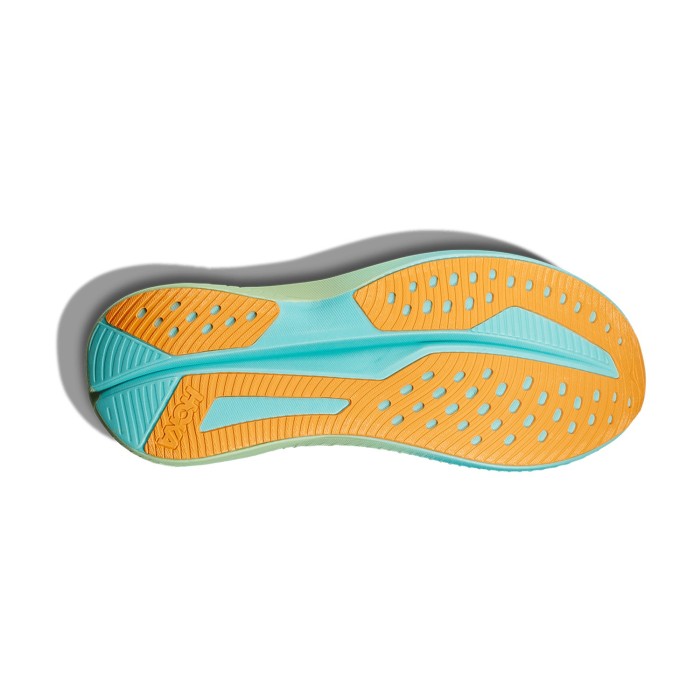 Hoka batai Mach 6 M-46 dusk/shadow