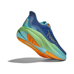 Hoka Mach 6 M