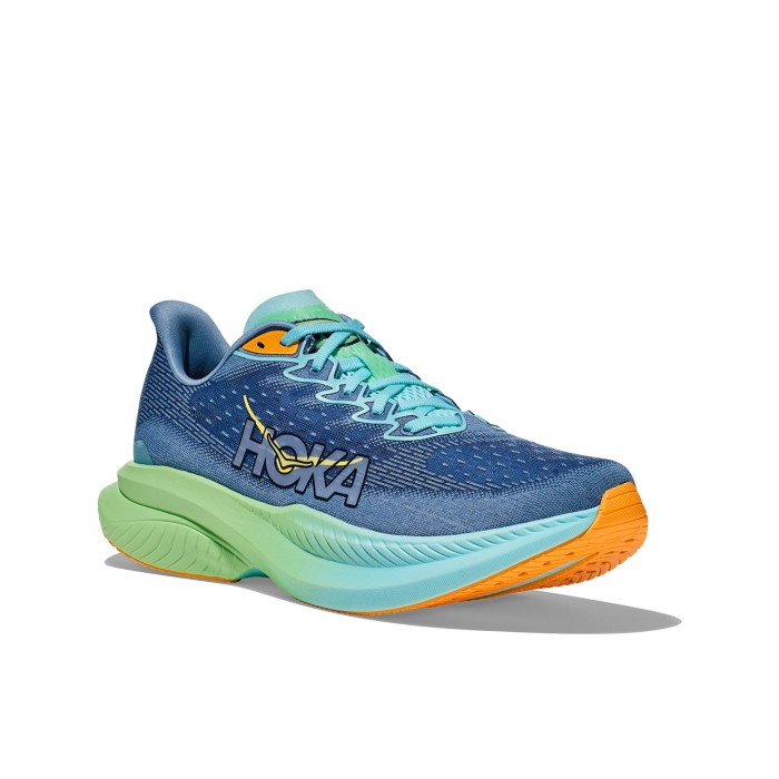 Hoka Mach 6 M