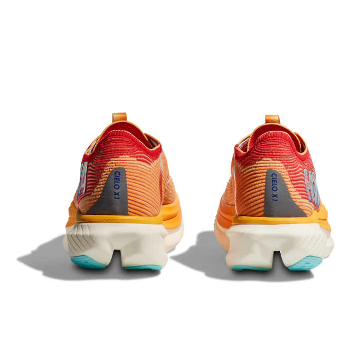 HOKA CIELO X1 plento bėgimo bateliai