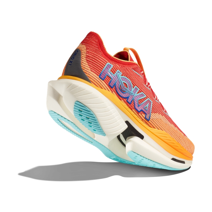 HOKA CIELO X1 plento bėgimo bateliai