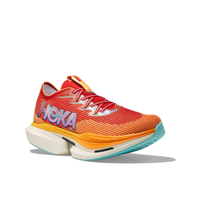 HOKA CIELO X1 plento bėgimo bateliai