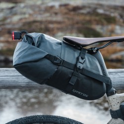 Syncros dėtuvė po balneliu Saddle Pack OS black