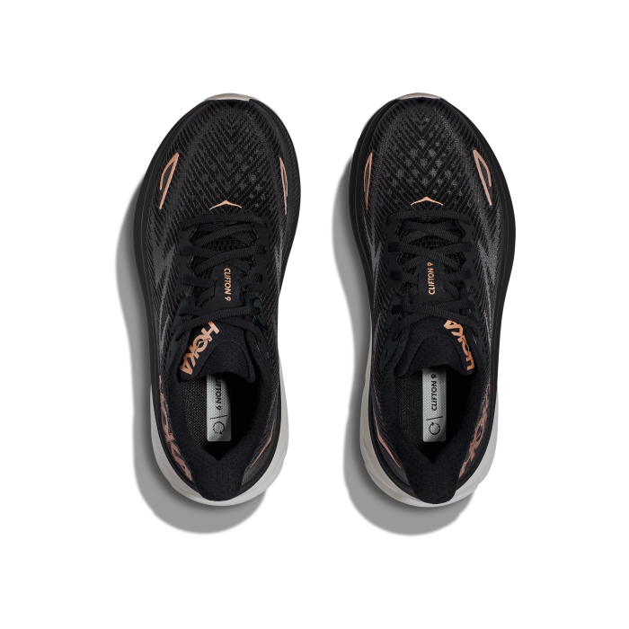 Hoka one one batai Clifton 9 