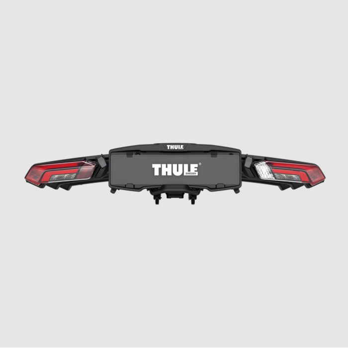 THULE EPOS 3BIKE 13PIN laikiklis ant kablio