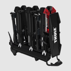 THULE EPOS 3BIKE 13PIN laikiklis ant kablio