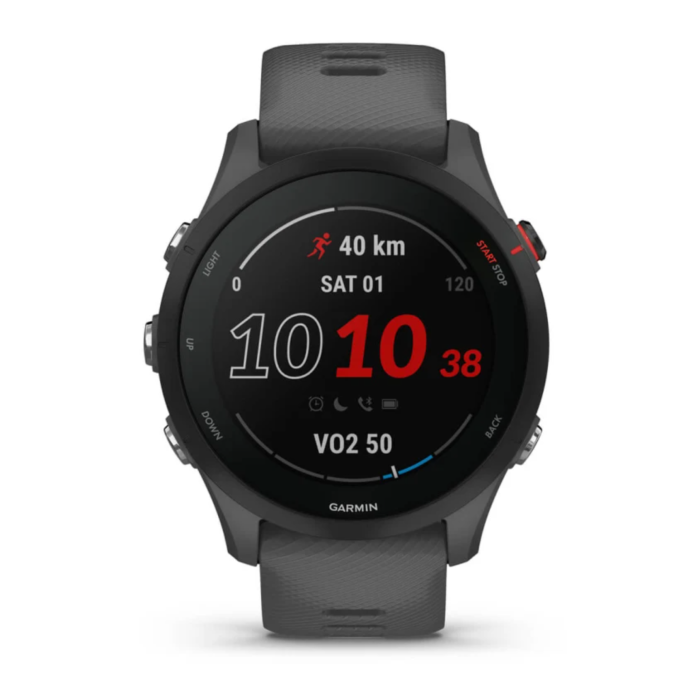 GARMIN FORERUNNER 255 sportinis laikrodis