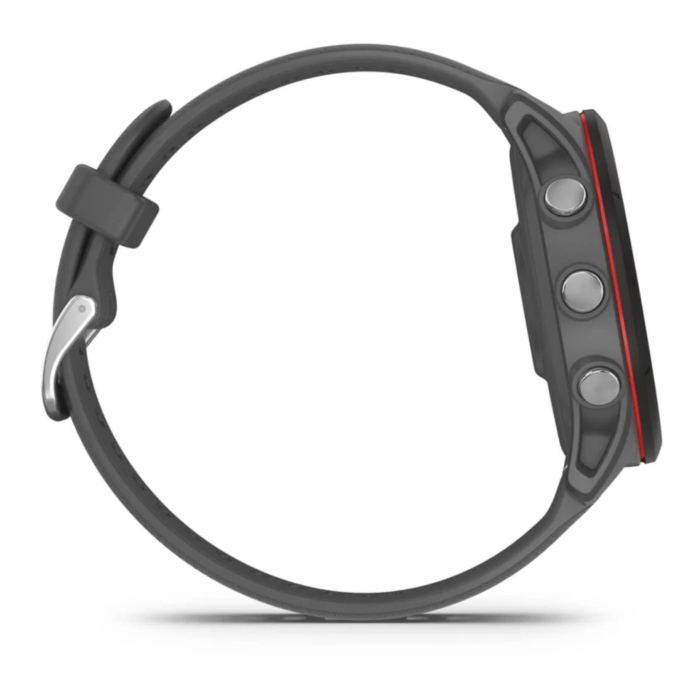 GARMIN FORERUNNER 255 sportinis laikrodis