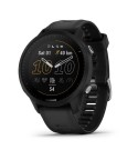 Garmin laikrodis Forerunner 265 black/black