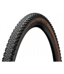 Continental padanga Terra Trail ShieldWall 700 x 45C black/brown