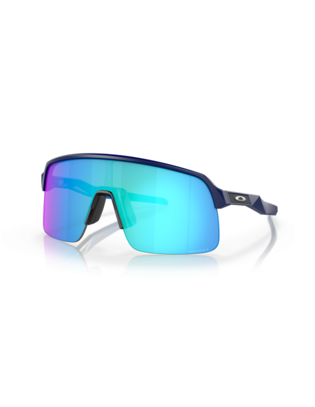 Oakley akiniai Sutro Lite Prizm Sapphire lenses/matte navy frame