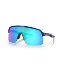 Oakley akiniai Sutro Lite Prizm Sapphire lenses/matte navy frame