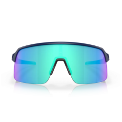 Oakley akiniai Sutro Lite Prizm Sapphire lenses/matte navy frame