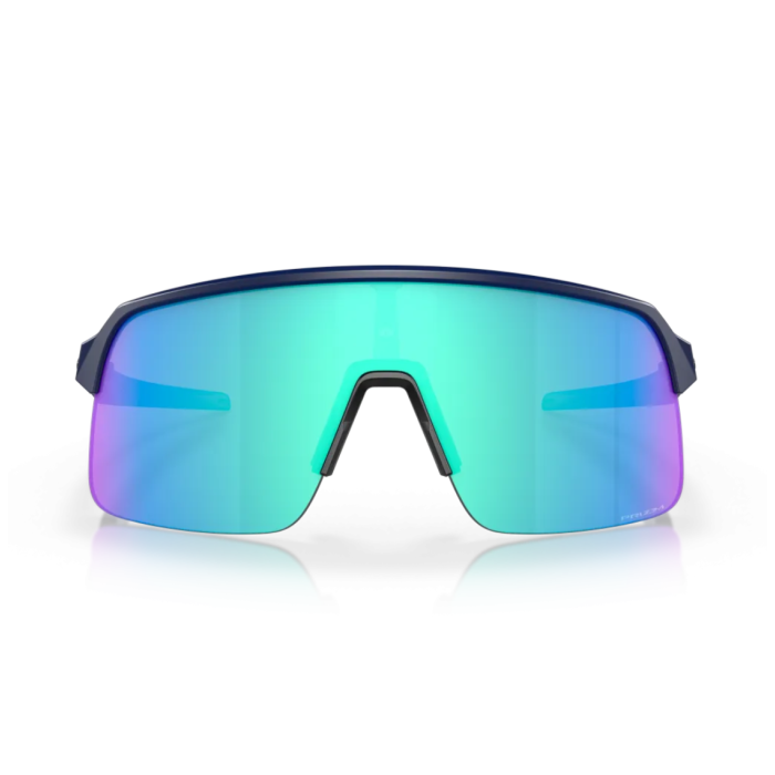 Oakley akiniai Sutro Lite Prizm Sapphire lenses/matte navy frame