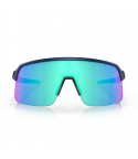 Oakley akiniai Sutro Lite Prizm Sapphire lenses/matte navy frame