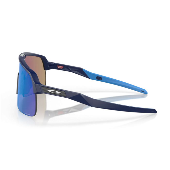 Oakley akiniai Sutro Lite Prizm Sapphire lenses/matte navy frame