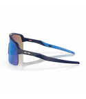 Oakley akiniai Sutro Lite Prizm Sapphire lenses/matte navy frame