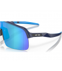 Oakley akiniai Sutro Lite Prizm Sapphire lenses/matte navy frame