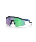 Oakley akiniai Hydra Prizm Jade lenses/translucent blue frame