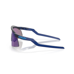 Oakley akiniai Hydra Prizm Jade lenses/translucent blue frame