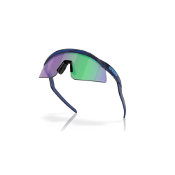 Oakley akiniai Hydra Prizm Jade lenses/translucent blue frame