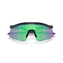 Oakley akiniai Hydra Prizm Jade lenses/translucent blue frame