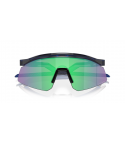 Oakley akiniai Hydra Prizm Jade lenses/translucent blue frame