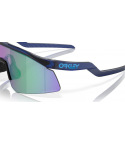 Oakley akiniai Hydra Prizm Jade lenses/translucent blue frame