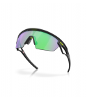 Oakley akiniai Sphaera Prizm Road Jade lenses/matte black ink frame