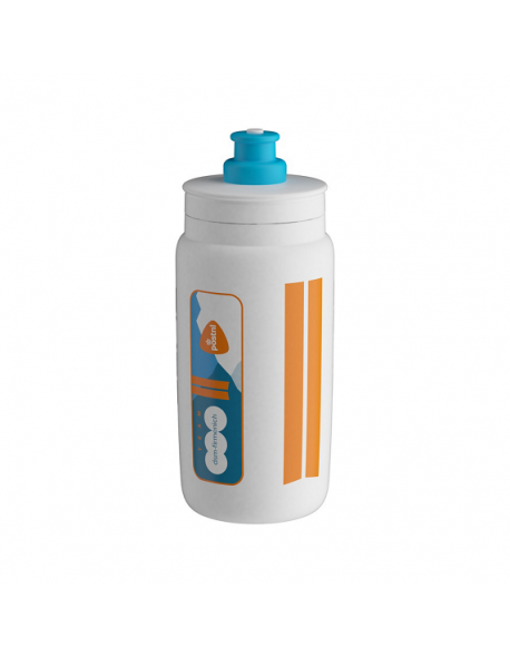 Elite gertuvė FLY Teams 2024 DSM Firmenich PostNL 550ml white/orange