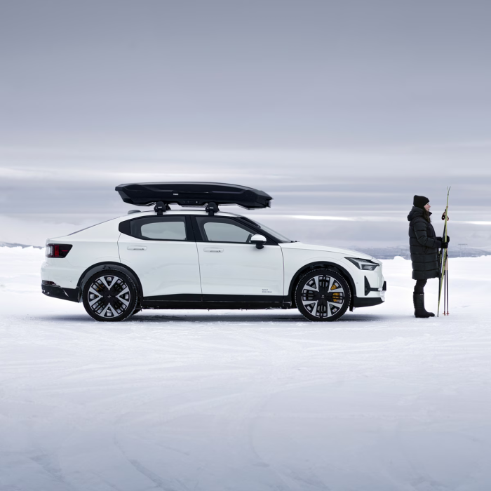 THULE MOTION 3 SPORT stogo bagažinė