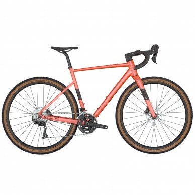 SCOTT SPEEDSTER GRAVEL 40 gravel dviratis