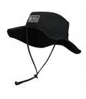 SCOTT kepurė Hat Bucket S/M black