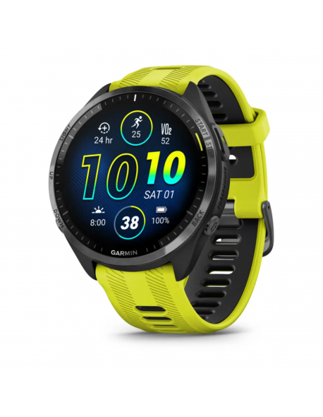 GARMIN FORERUNNER 965 sportinis laikrodis