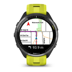 GARMIN FORERUNNER 965 sportinis laikrodis