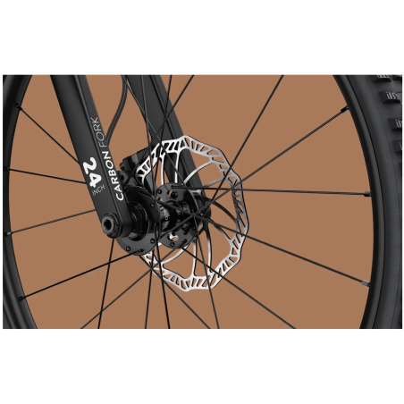 WOOM WOOM 5 OFF | S-Sportas.lt