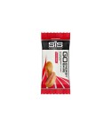 Sis batonėlis Go Energy Bake 50g strawberry