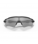 Oakley akiniai Radar EV Path Clear 50% black irid photo lenses/steel frame