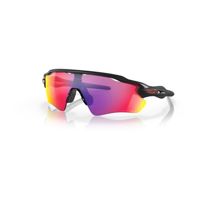 Oakley akiniai Radar EV Path Prizm Road lenses/matte black frame