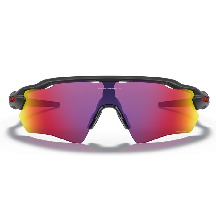 Oakley akiniai Radar EV Path Prizm Road lenses/matte black frame