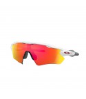 OAKLEY RADAR EV PATH PRIZM RUBY akiniai sportui