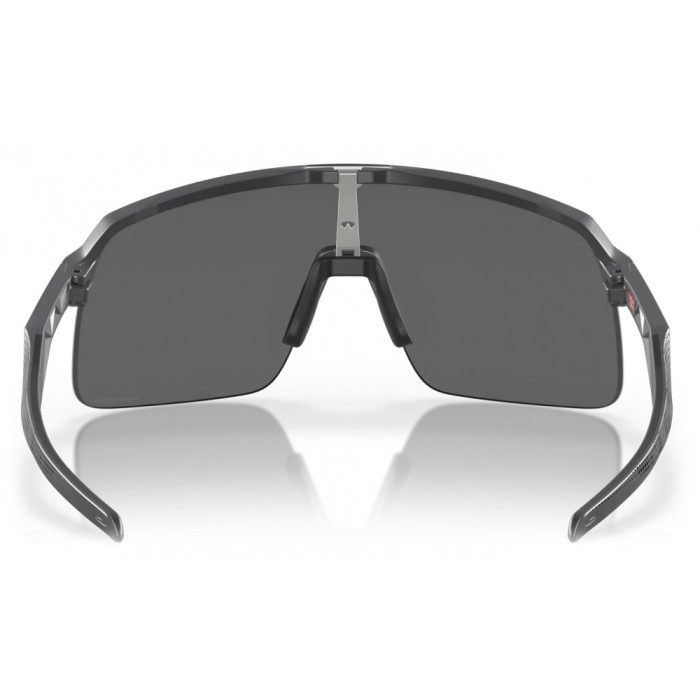 OAKLEY SUTRO LITE PRIZM BLACK akiniai sportui