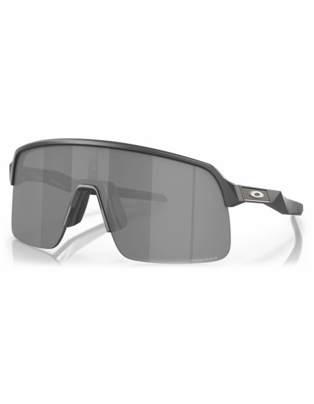 OAKLEY SUTRO LITE PRIZM BLACK akiniai sportui