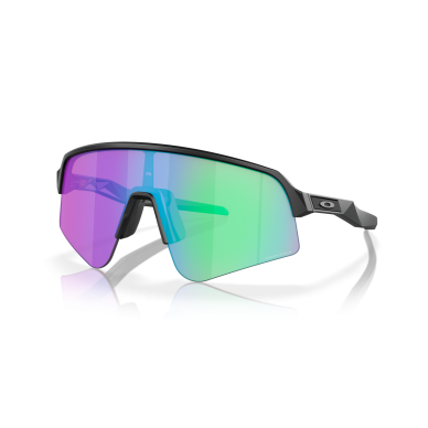 Oakley akiniai Sutro Lite Sweep Prizm Golf lenses/matte black frame