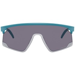 OAKLEY BXTR PRIZM GREY akiniai sportui