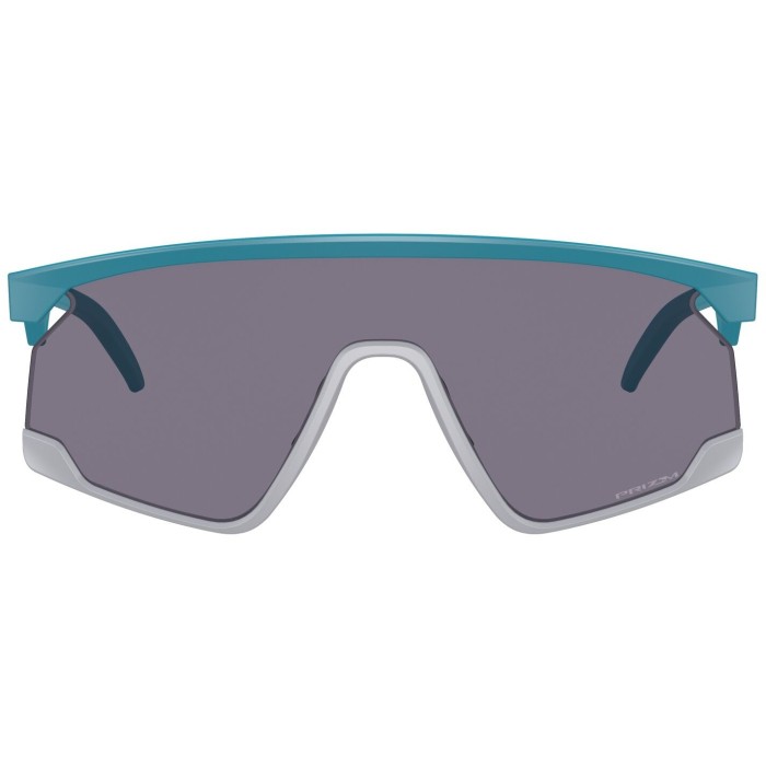 OAKLEY BXTR PRIZM GREY akiniai sportui