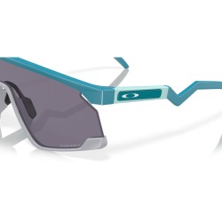 OAKLEY BXTR PRIZM GREY akiniai sportui