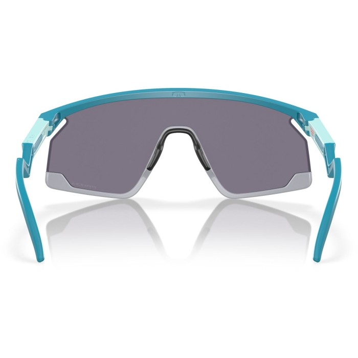 OAKLEY BXTR PRIZM GREY akiniai sportui