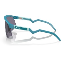 OAKLEY BXTR PRIZM GREY akiniai sportui